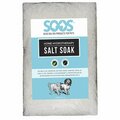 Sgs Instruments Soos  Home Hydrotherapy Dead Sea Salt Soak for Dogs - 300 gm. SO96272